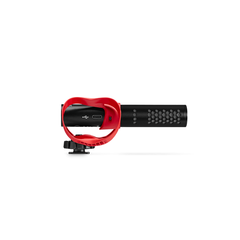 Rode VMGOII VideoMic GO II Lightweight Directional Microphone