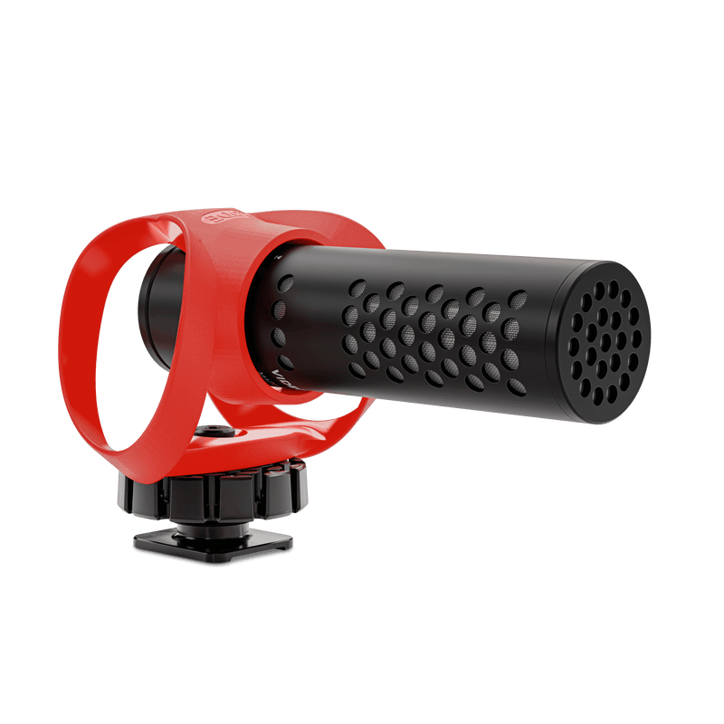 Rode VMICROII VideoMicro II Ultra-Compact On-Camera Microphone