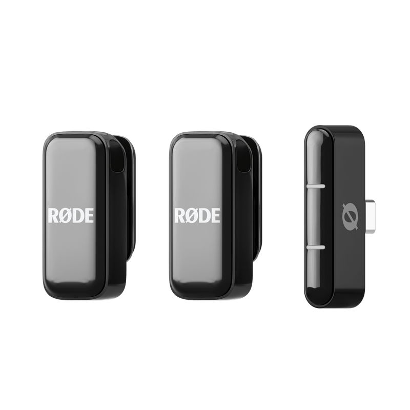 Rode WIMICRO Wireless Micro Ultra-Compact Microphone