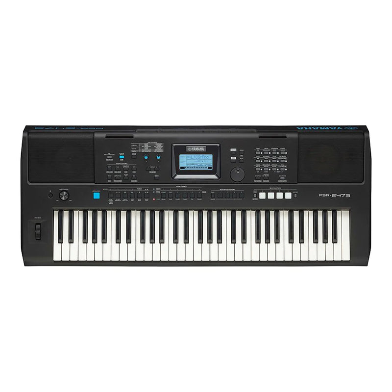 Yamaha PSR-E473 Portable Keyboard