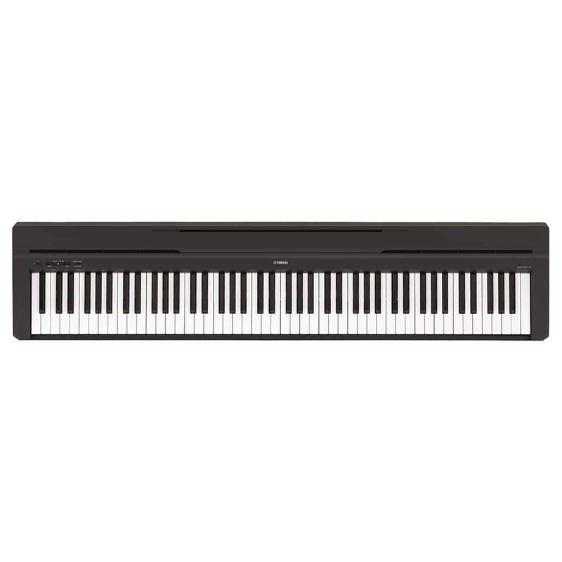 YAMAHA P-45 DIGITAL PIANO 88-KEYS