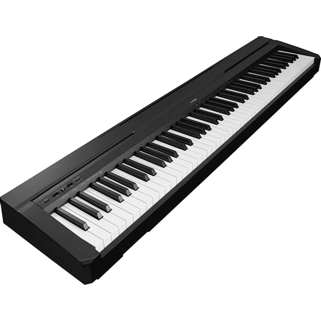 Yamaha P-45 88-Key Digital Piano