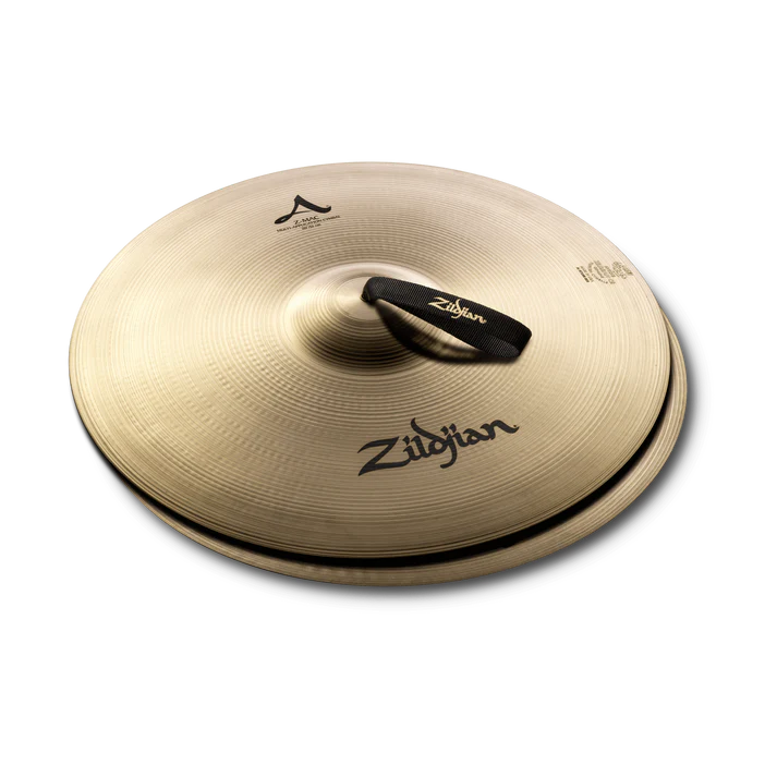 Zildjian A Series Z-Mac Cymbal Pair