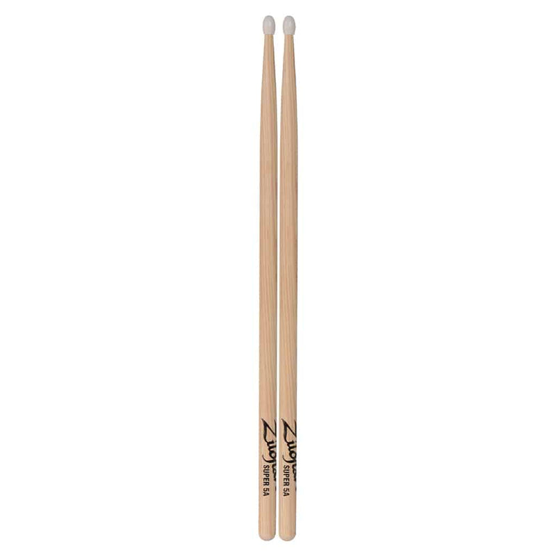 Zildjian 5A Drum Sticks