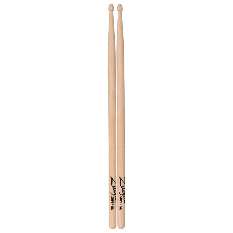 Zildjian 5A Drum Sticks