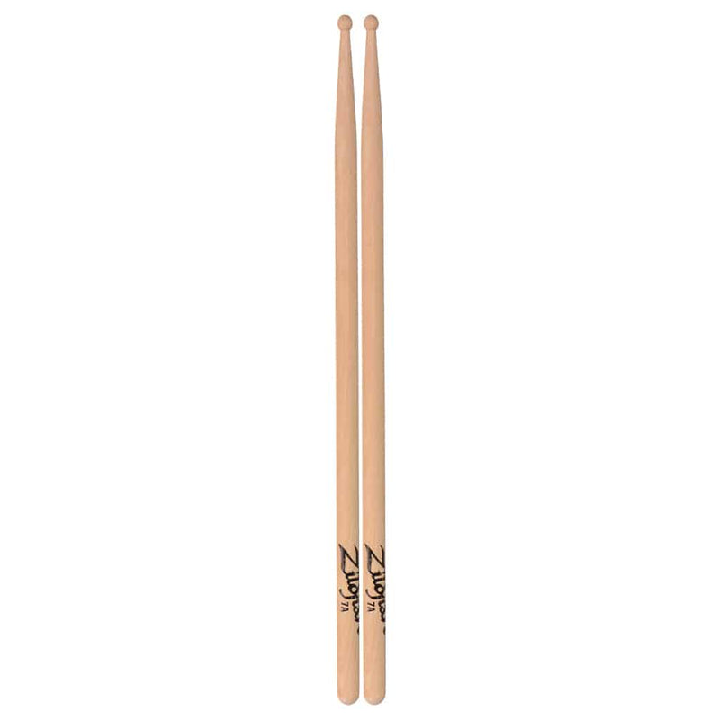 Zildjian 7A Drum Sticks