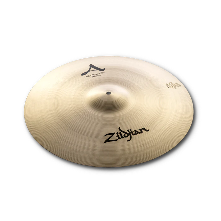 Zildjian A Family Medium Ride Cymbal