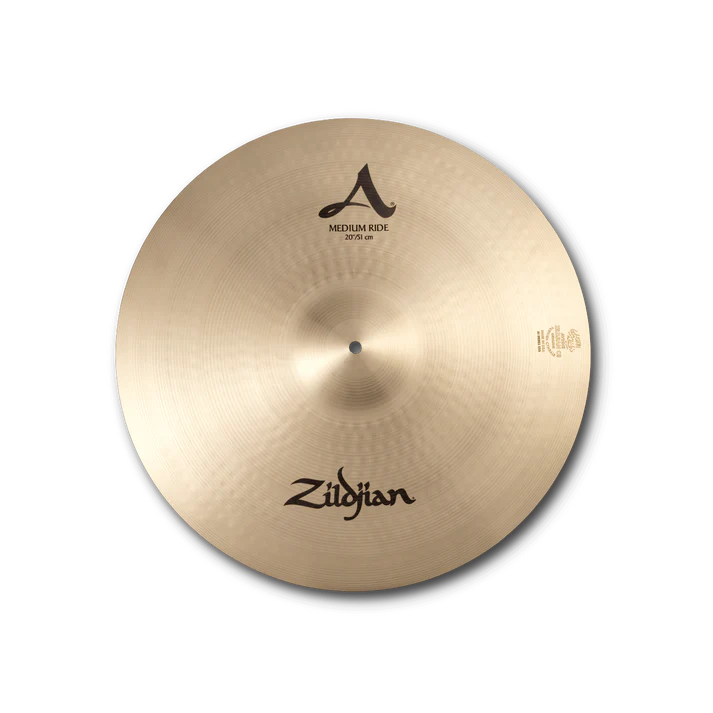 Zildjian A Family Medium Ride Cymbal