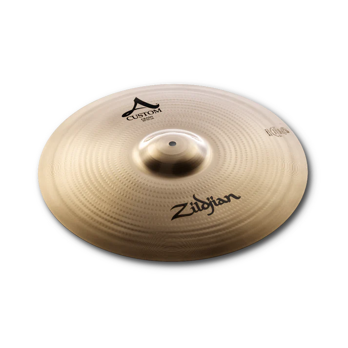 Zildjian A Custom 17" Crash Cymbal