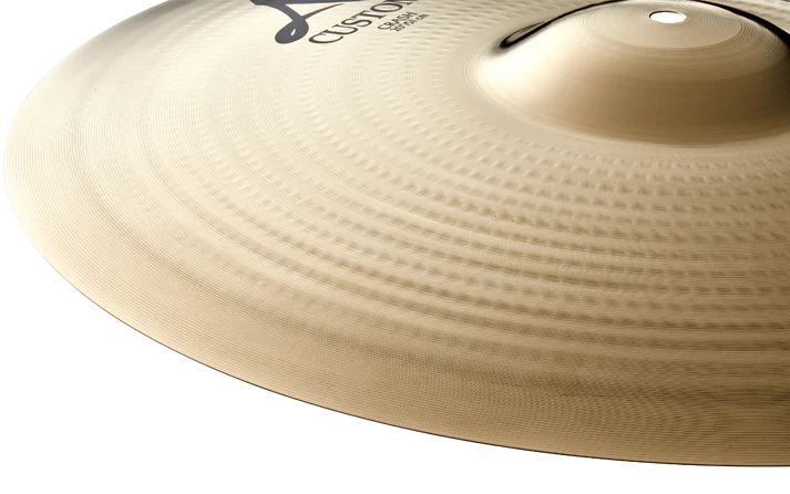 Zildjian A Custom 17" Crash Cymbal