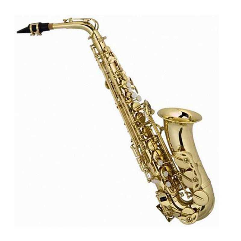 Sonata Gold Alto Saxophone