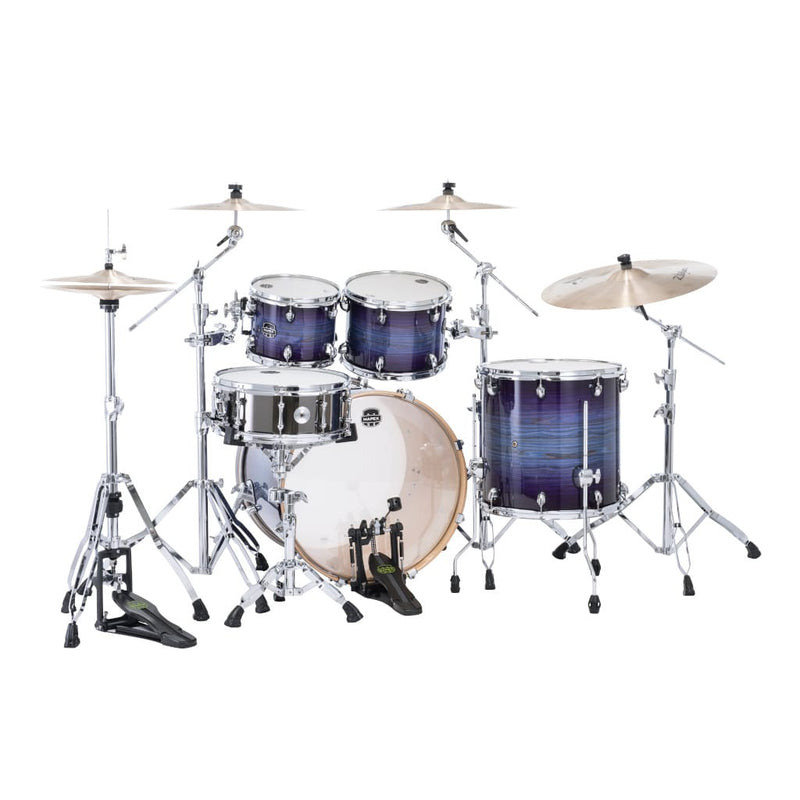 MAPEX ARMORY 5PC ROCK DRUM KIT (SHELL PACK)