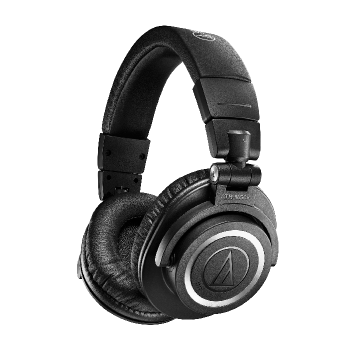 AUDIO TECHNICA M50XBT2 PROFESSIONAL WIRELESS OVER-EAR HEADPHONE