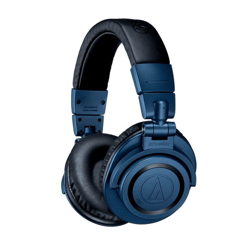 AUDIO TECHNICA M50XBT2 PROFESSIONAL WIRELESS OVER-EAR HEADPHONE