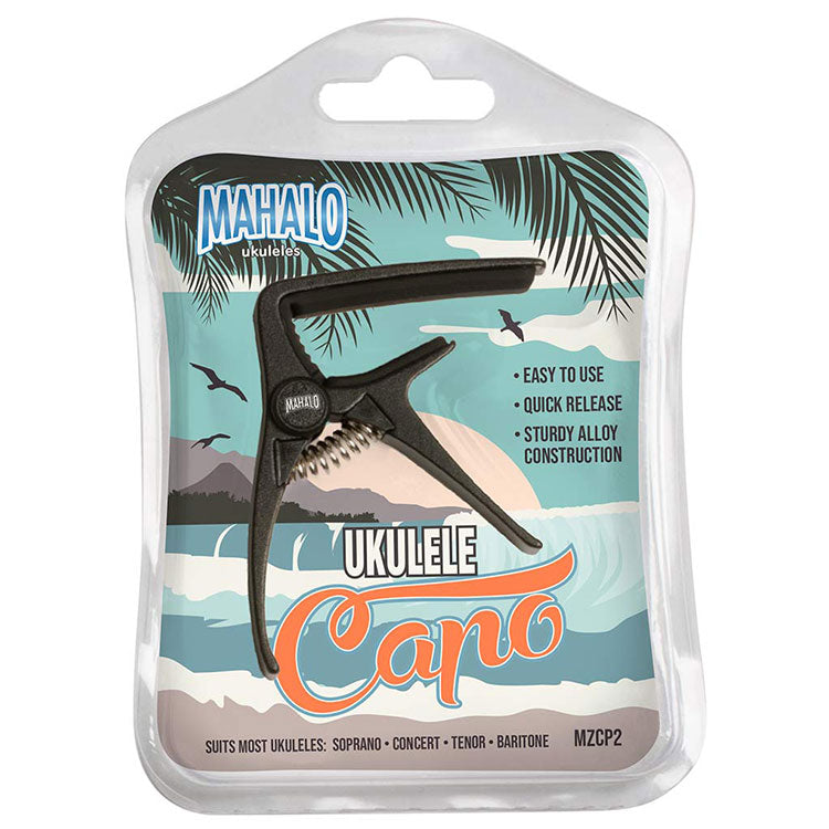 MAHALO MZCP2 UKULELE CAPO