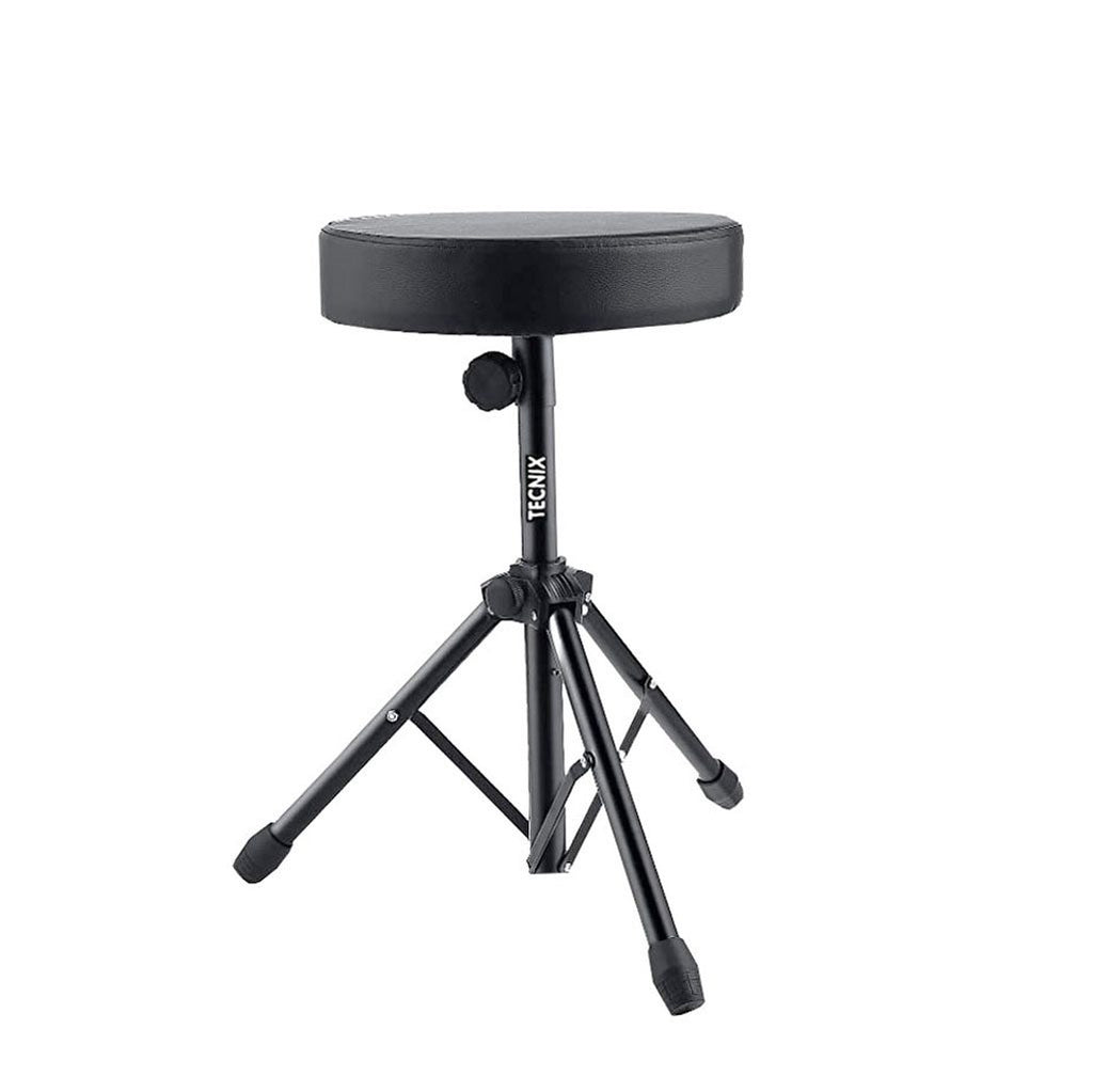 TECNIX TDS-ECO SINGLE BRACED DRUM THRONE