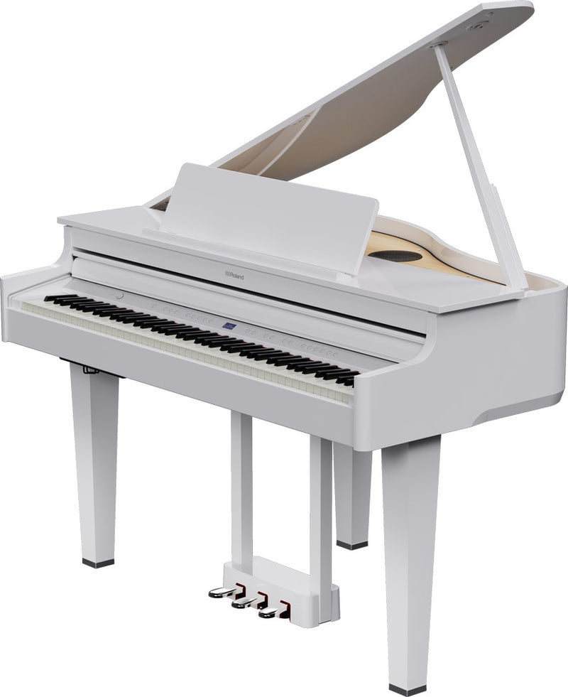 ROLAND PRO GP-6 PREMIUM BABY GRAND DIGITAL PIANO