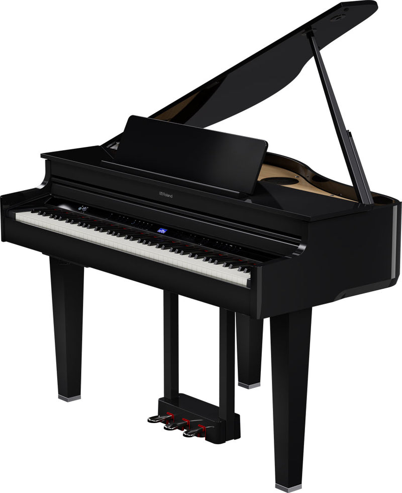 ROLAND PRO GP-6 PREMIUM BABY GRAND DIGITAL PIANO