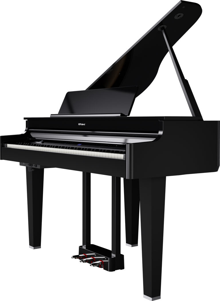 ROLAND PRO GP-6 PREMIUM BABY GRAND DIGITAL PIANO