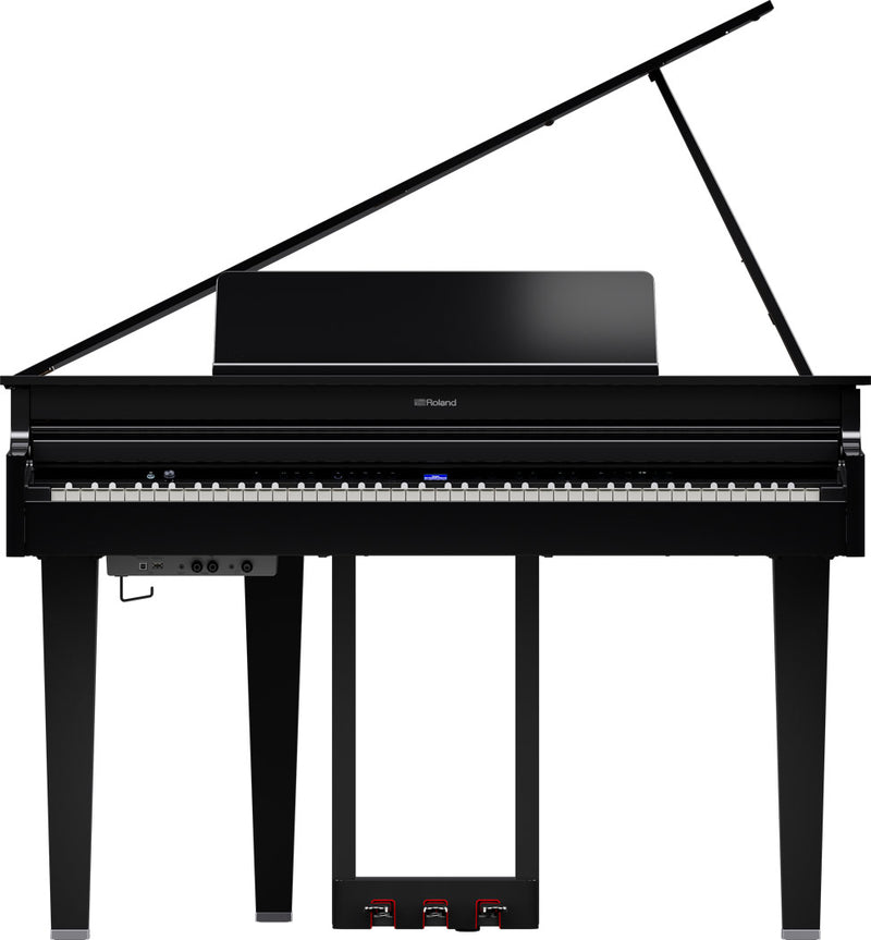 ROLAND PRO GP-6 PREMIUM BABY GRAND DIGITAL PIANO