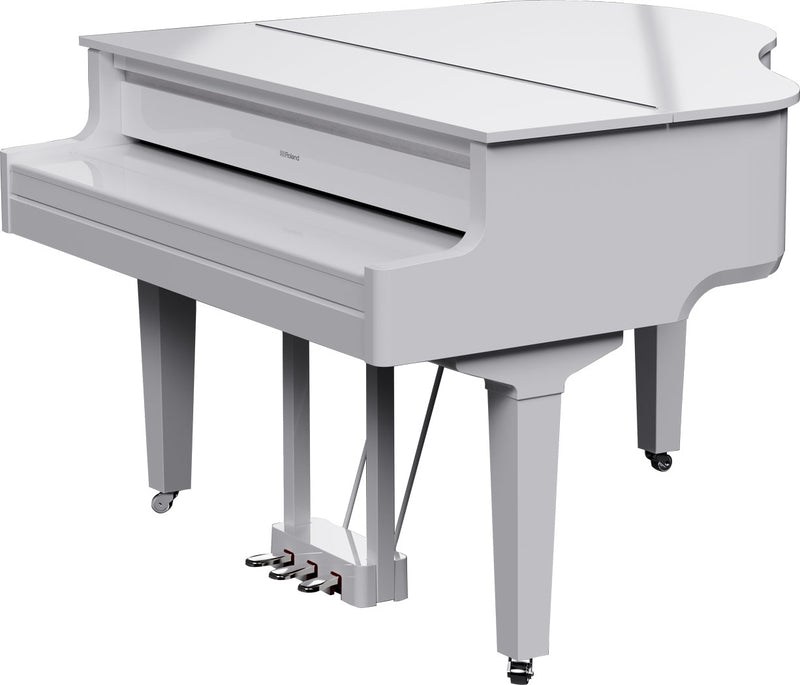 ROLAND GP-9 LUXURY DIGITAL GRAND PIANO