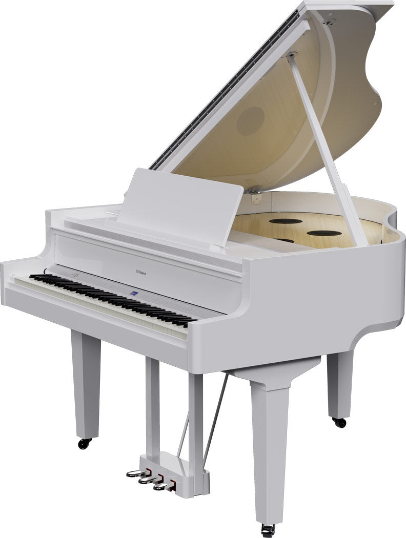 ROLAND GP-9 LUXURY DIGITAL GRAND PIANO