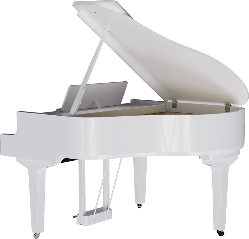 ROLAND GP-9 LUXURY DIGITAL GRAND PIANO