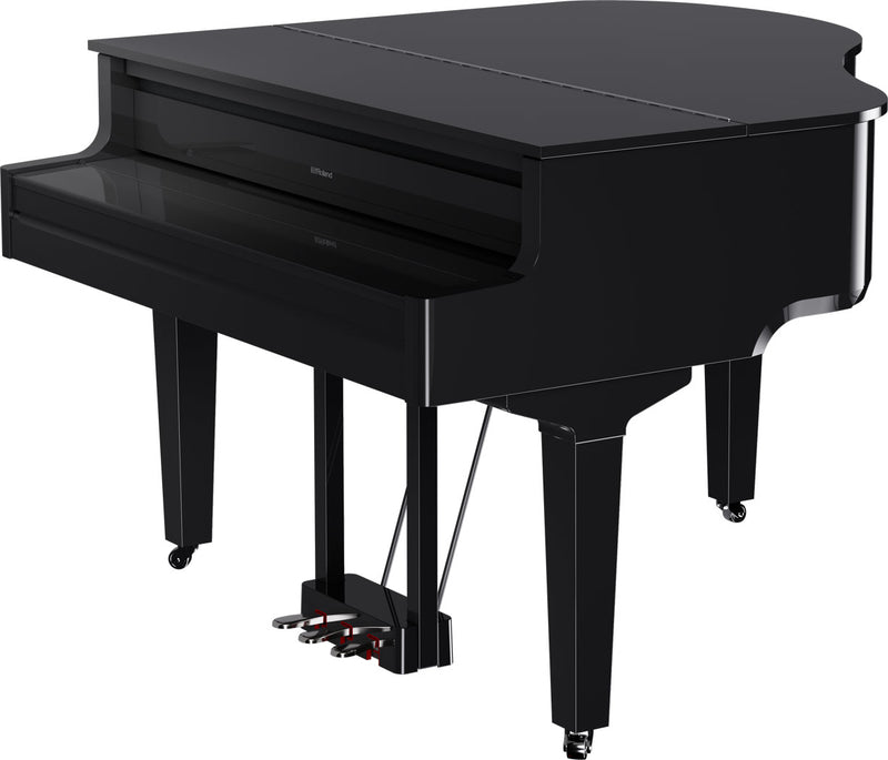 ROLAND GP-9 LUXURY DIGITAL GRAND PIANO