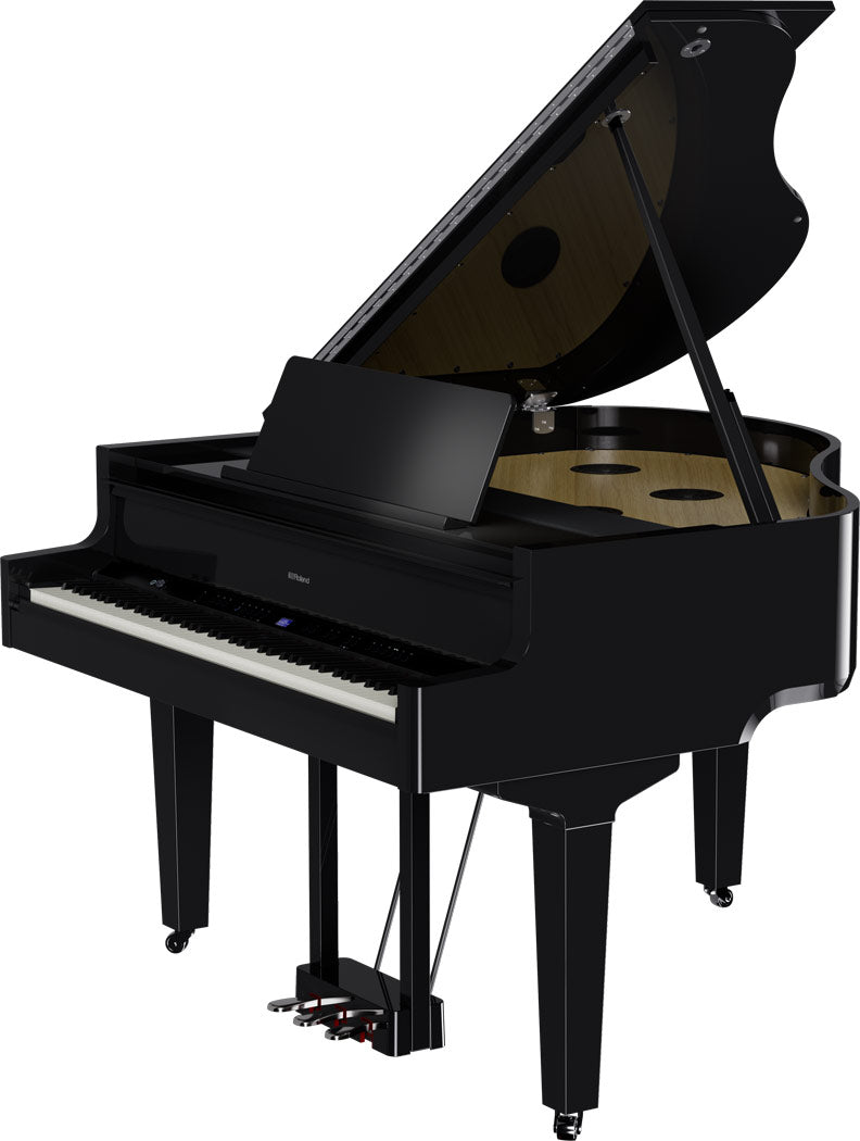 ROLAND GP-9 LUXURY DIGITAL GRAND PIANO