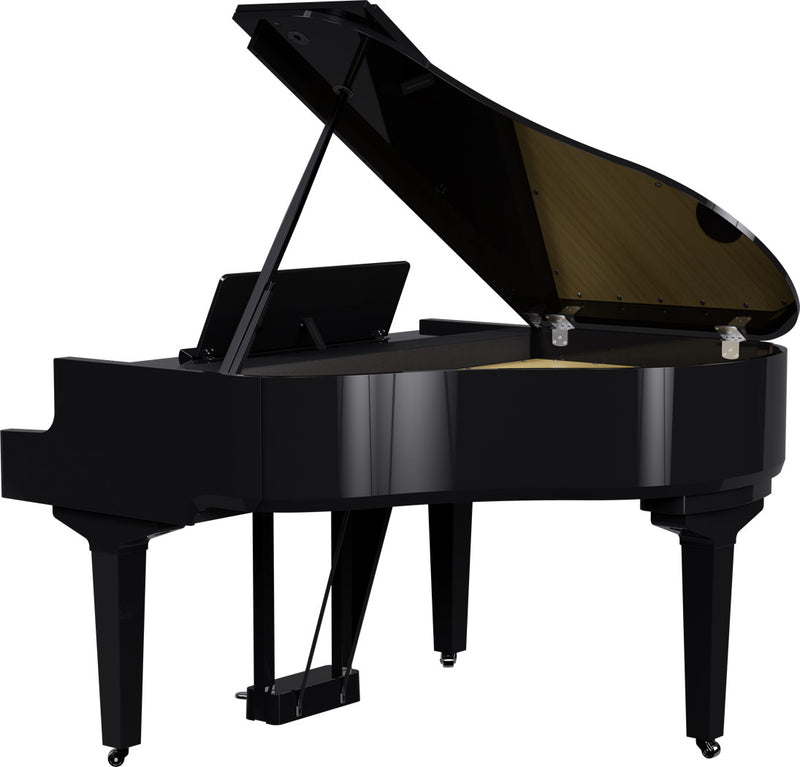 ROLAND GP-9 LUXURY DIGITAL GRAND PIANO