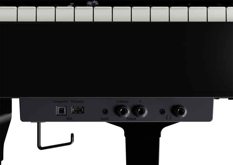 ROLAND GP-9 LUXURY DIGITAL GRAND PIANO