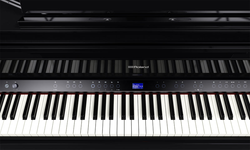 ROLAND GP-9 LUXURY DIGITAL GRAND PIANO