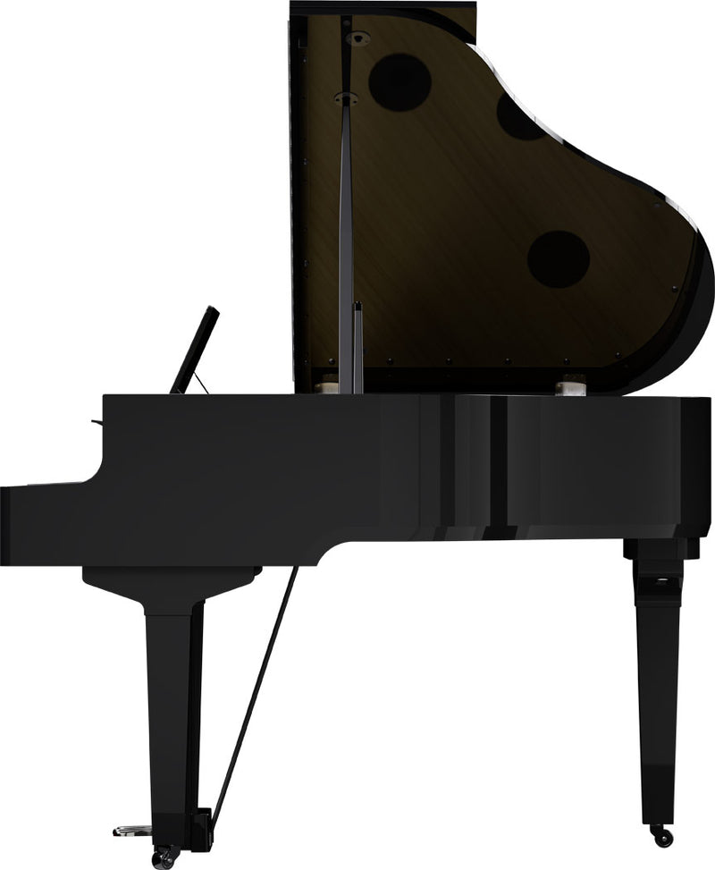 ROLAND GP-9 LUXURY DIGITAL GRAND PIANO