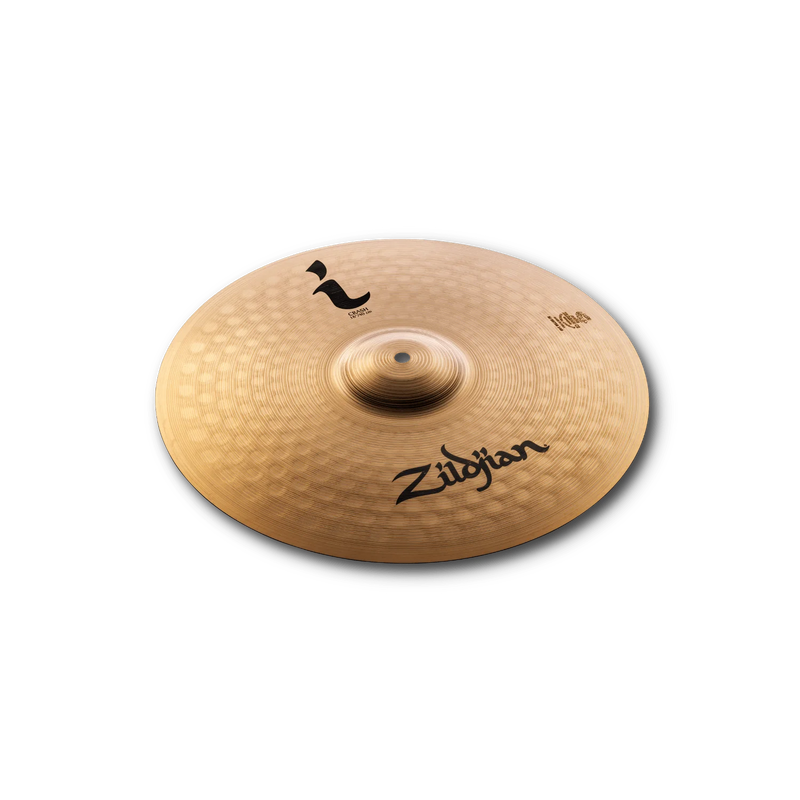 ZILDJIAN ILHSTD STANDARD GIG CYMBAL PACK