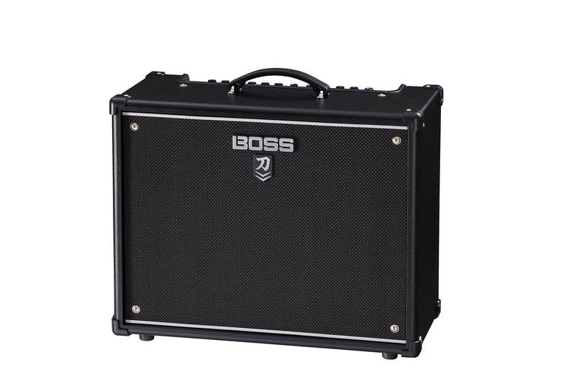 BOSS KTN-100 MKII KATANA GUITAR AMPLIFIER