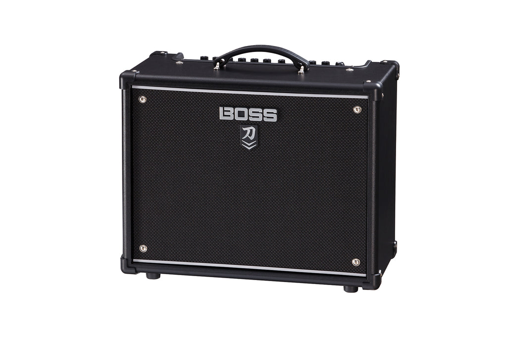 BOSS KTN-50MKII KATANA GUITAR AMPLIFIER WITH EFFECTS