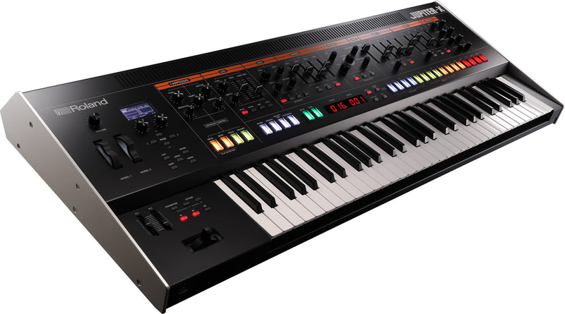 ROLAND PRO JUPITER-X PRODUCTION & PERFORMANCE SYNTHESIZER