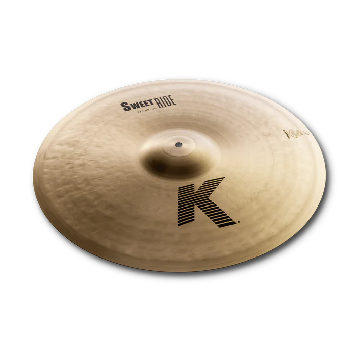 Zildjian K Sweet Ride 21" Cymbal