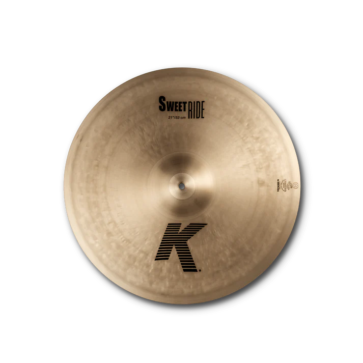 Zildjian K Sweet Ride 21" Cymbal