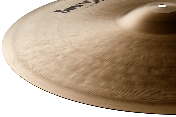 Zildjian K Sweet Ride 21" Cymbal