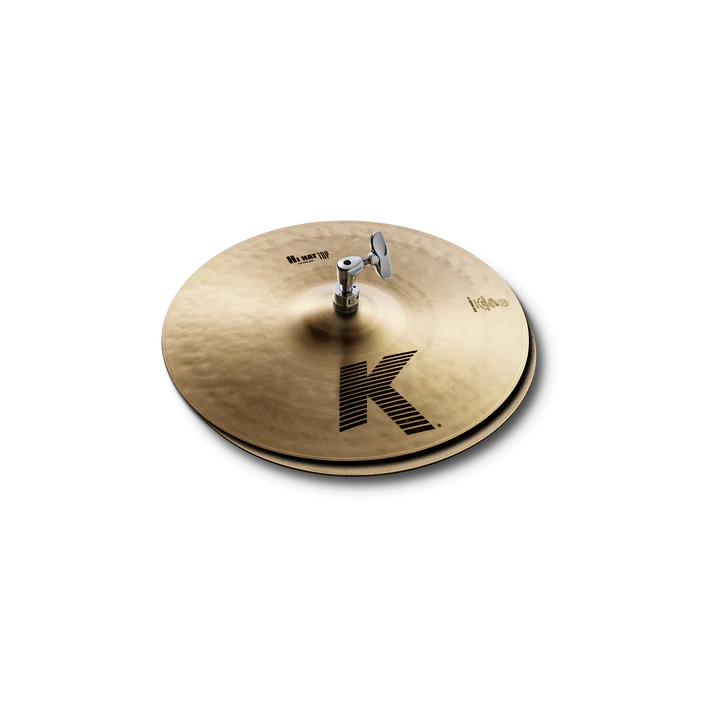 Zildjian K/Z Special 13" HiHat Pair Cymbals