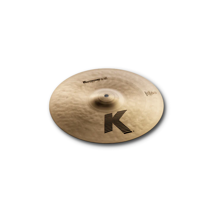 Zildjian K Mastersound 14" HiHat Cymbals