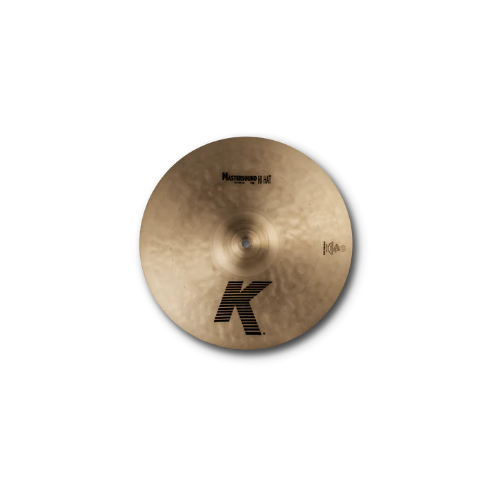 Zildjian K Mastersound 14" HiHat Cymbals