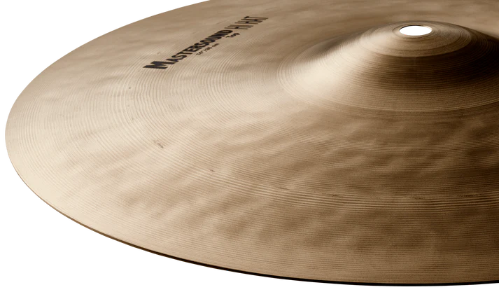 Zildjian K Mastersound 14" HiHat Cymbals