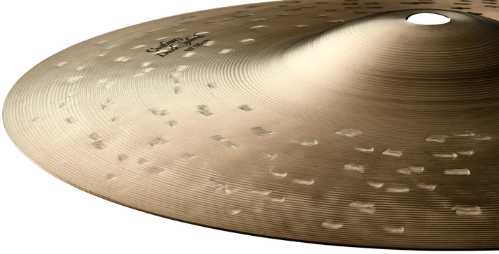 Zildjian K Custom Dark Splash Cymbal