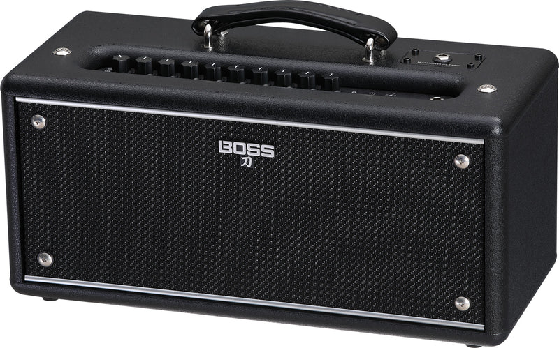 BOSS KATANA-AIR EX WIRELESS GUITAR AMPLIFIER