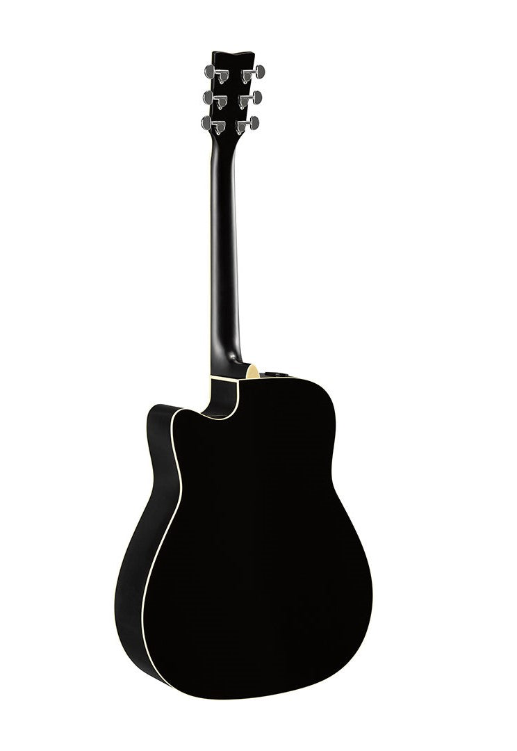 YAMAHA FGX820C ACOUSTIC ELECTRIC GUITAR