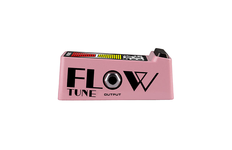 NUX NTU-3 FLOW TUNE GUITAR TUNER