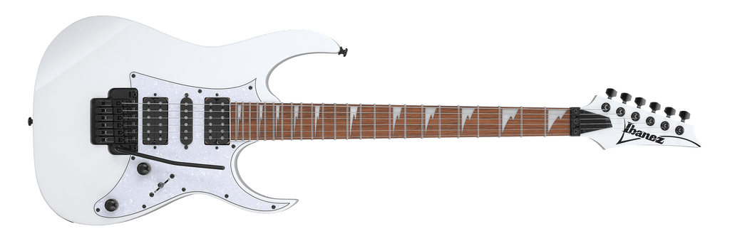 IBANEZ RG450DXB RG STANDARD ELECTRIC GUITAR