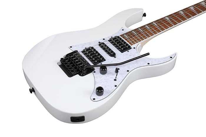 IBANEZ RG450DXB RG STANDARD ELECTRIC GUITAR